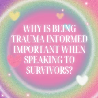 Navigating Compassion: The Imperative of Trauma-Informed Communication in Today's World