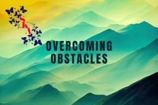 Overcoming Obstacles