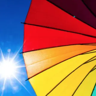 The Damaging Effects of UV Radiation | Leah Michel APRN,FNP-BC
