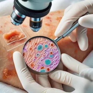 Fungal Skin Infections: Preventing, and Treating Common Conditions