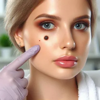Discover the Best Mole Removal at St Pete: Expert Care for Your Skin