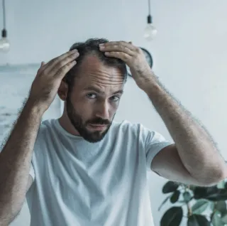 Understanding Pyogenic Granuloma and Male Pattern Hair Loss: Causes, Symptoms, and Treatments
