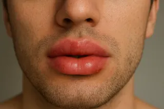 Can Lip Filler Cause Cold Sores? What You Need to Know Before Your Appointment
