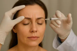 Can Botox Lift Eyebrows? Everything You Need to Know