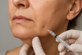 Can Botox Help Jowls? What You Need to Know About This Anti-Aging Treatment