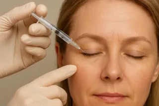 Can Botox Help Hooded Eyes? A Complete Guide