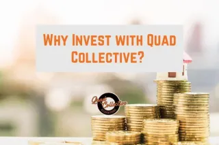 Why Invest with Quad Collective: Your Path to Success in Land Wholesaling