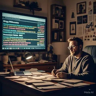 Overcoming Tech Overwhelm: Simple AI Tools to Transform Your SMB Without the Stress