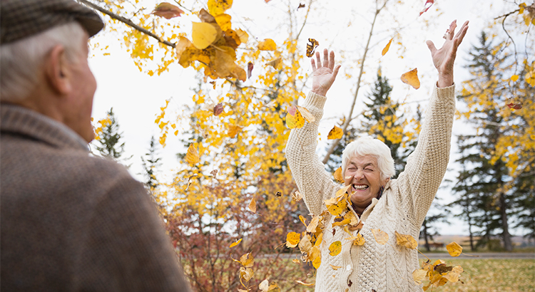 5 Reasons You Should Sell This Fall!