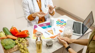 Achieving Sustainable Weight Loss with Semaglutide