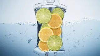 IV Hydration Vitamins for Effective Weight  Loss