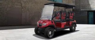 Discover the Best Golf Cars for Sale Near You