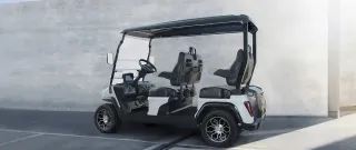 Exploring the Legality of Golf Carts on Streets