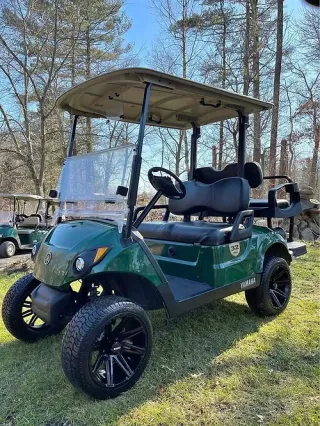 The Best Deals on Used Golf Carts Near You!