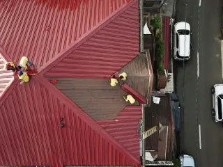 Prepare Your Home for Roof Replacement: Essential Steps