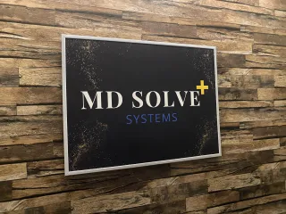 Empowering Healthcare Providers With The MD Solve Systems Advantage
