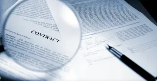 Understanding the Importance of Contract Review