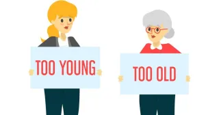 Hidden Workplace Discrimination: Ageism