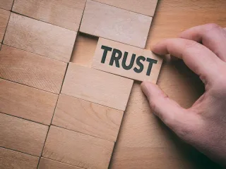 Real Estate Trusts & Property Dissolution in CA