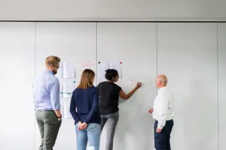 Why CEOs of Midsize Companies Must Prioritize Innovation