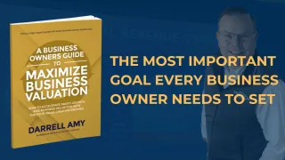 The Most Important Goal Every Business Owner Needs To Set
