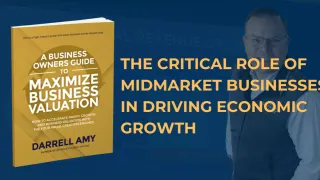 The Critical Role of Midmarket Businesses in Driving Economic Growth