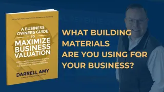What Building Materials Are You Using for Your Business?