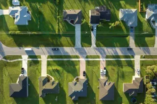 How Interest Rates Are Shaping the Housing Market