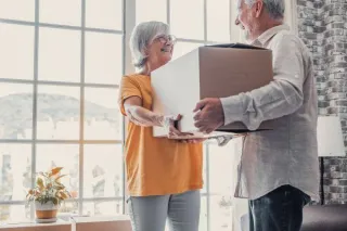Baby Boomers Selling to Rent: A Generational Shift Opening Doors for New Homeowners