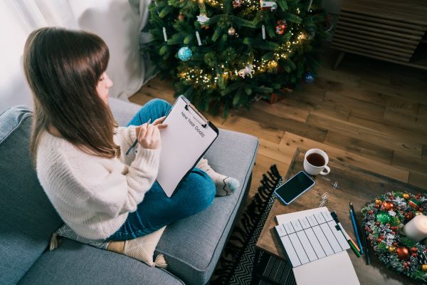 New Year Wake-Up Call: Fix Your Credit Now So 2026 Becomes Your Homeownership Year