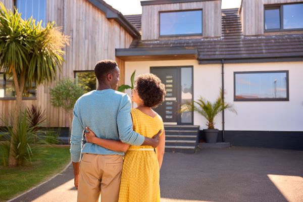 Why Owning a Home Is Worth It And Why It’s Easier Than You Think