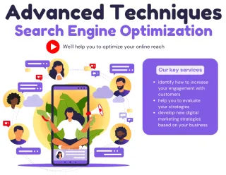 Master the SEO Jungle: Advanced Techniques for YouTube Domination