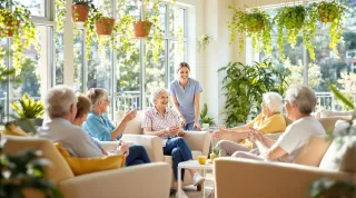 What Is Assisted Living? Costs, Benefits & How to Choose the Right Community