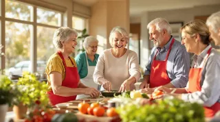 Busting Myths About Assisted Living Care