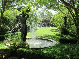 🌸 Pop Bottles & Southern Charm: Why You Gotta Visit Biedenharn Museum and Gardens in Monroe, LA