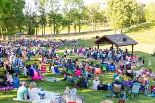 🍇 Sip, Swirl, and Soak Up the Good Life at Landry Vineyards 