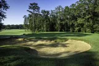 ⛳ Swing into the Good Life at Black Bear Golf Club