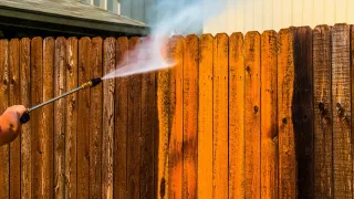 How Fence Cleaning Services Extend the Life of Your Fence