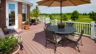 The Ultimate Guide to Repairing and Refinishing Home Decking