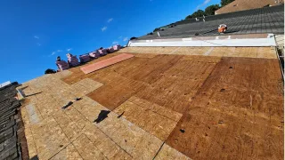 Top 10 Common Roof Repair Problems and How to Fix Them