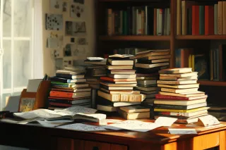 Self-Publishing vs. Traditional Publishing: Which is Right for You?