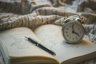 The Power of Writing Routines