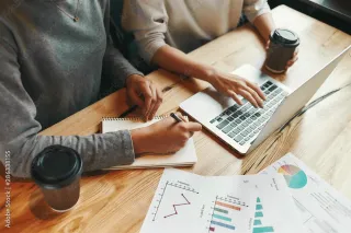 Bookkeeper vs CFO?