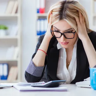 You’re Making Money… So Why Do You Still Feel Broke?