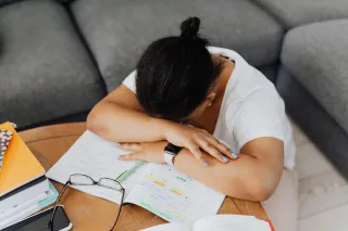 Understanding and Managing Burnout in Students