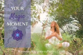 Your Magic Moment