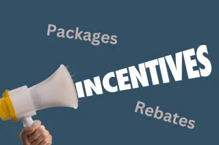 The Power of Incentives: Driving Leads and Loyalty