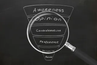 The Ultimate Guide to Building a Marketing Funnel