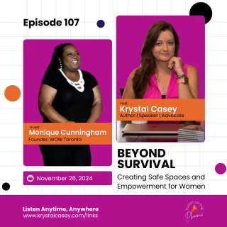 Creating Safe Spaces: How to Build a Foundation for Healing and Growth