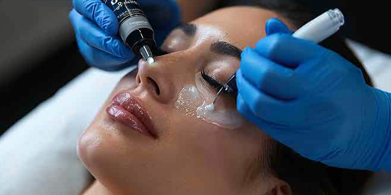 The Top Skin Treatments for Acne Scars and Hyperpigmentation in Philadelphia